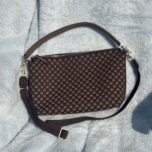 Rothy’s Daily Crossbody Milk Chocolate